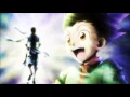 OST Nagareboshi Kirari ~Instrumental - Hunter x Hunter