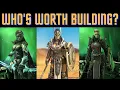 8 FREE EPICS TRAPS OPPORTUNITIES