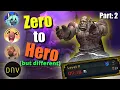 Download Lagu 5 Youtubers are even WORSE than Pugs! |Zero to Hero | World of Warcraft The War Within | Season 3