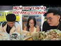 Lagu MENCARI ROPANG TERENAK DI GADING SERPONG - Eps.111 #vlog