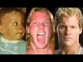 Chris Jericho Transformation From 1 To 46