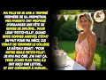 Download Lagu Ma fille a terminé major de sa promotion. Mes parents ont organisé une fête... pour ma nièce