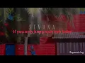 If You Only Knew - Sevana (Lyrics)