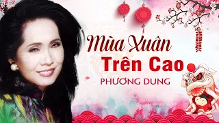 mùa xuân trên cao