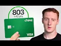 My Honest Review of the New Chime Credit Card 2026