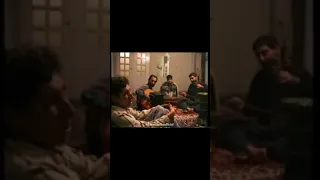 صدای ماورایی استاد رضا سقایی Behrooz Zarenezhad نوای بهشتی 