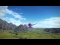 Dark Lanner Mount