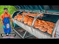 48 Hours with the BBQ King of Brooklyn
