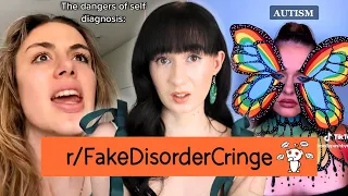 Let s be Honest You Just Hate Autistic Traits