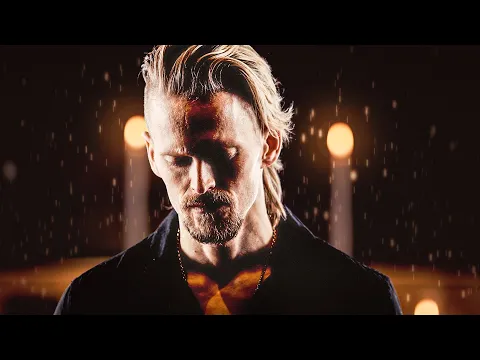 Video Thumbnail: O Helga Natt (Oh Holy Night - Swedish Version) | Erik Grönwall
