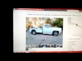 Craigslist Dallas fortworth Chevrolet c30