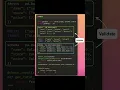 Pandera makes it easy to perform data validation in dataframe-like objects