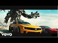 Download Lagu Serhat Durmus - Hislerim (ft. Zerrin) (Deep Remix) | TRANSFORMERS [Chase Scene] 4K HD