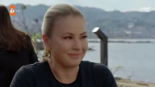 عيناك كالبحر الاسود حلقة 8 كاملة 