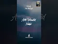 Download Lagu ARTI MAULID NABI ~ Ustadz Adi Hidayat