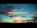 Anderson East Girlfriend Lyrics Karoke