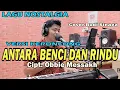 Download Lagu Antara Benci dan Rindu (Versi Keroncong) Cover Budi Sinaga