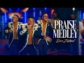 Download Lagu DARE JUSTIFIED / PRAISE MEDLEY