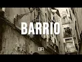 Freestyle Old School | Freestyle Beat "BARRIO" Base de rap boom bap