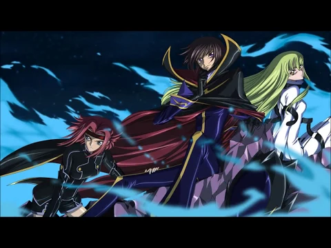 Download MP3 Code Geass Sad (Emotional) OST Complete Collection