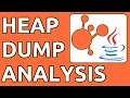 Java Heap Dump Analysis - VisualVM Tutorial