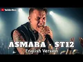 Download Lagu ASMARA - ST12 || ENGLISH VERSION || COVER AI 