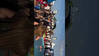 حفلات الساحل الشرير مولعه الدنيا 