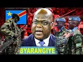 Download Lagu ABAKOMANDO KABUHARIWE BITEGUYE🔥FDRL KUNTWARO ZIKOMEYE😒MONUSCO YAKWEPYE📌M23 YANZE AGASUZUGURO
