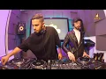 Lagu Beico \u0026 MT93    Live @ Radio Intense Barcelona 09.10.2019 // Techno mix