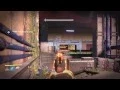 Destiny - Lvl 30 Nexus Heroic Strike on Venus Gameplay