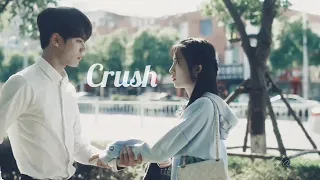 a girl fall in love with a blind boy fast lane crush fmv 