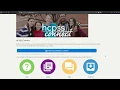 HCPSS Systems - Connect PW Reset