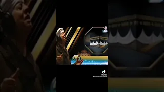 لبيك اللهم لبيك ياسين التهامي 