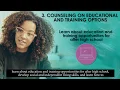 DARS Pre-Employment Transition Services