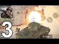 World War Heroes - Gameplay Walkthrough Part 3