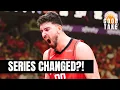 Could Rockets FORCE Lakers Into Historic COLLAPSE Karl-Anthony Towns Leading Knicks SURGE