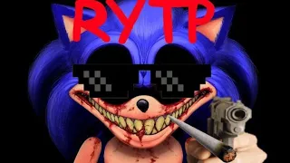 SONIC 2011 Sonic EXE Remake RYTP 