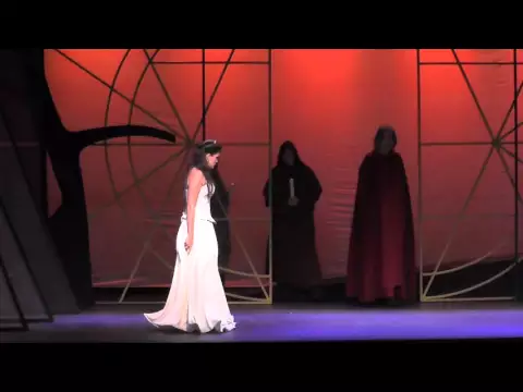 Trailer - La Flauta Mu00e1gica - Temporada 2016