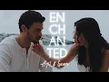 Lagu Azil \u0026 Güneş | Enchanted