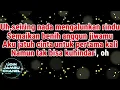 Lagu REMAJA - STINKY KARAOKE (Original Audio)