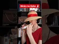 Download Lagu Binks no Sake / Binks's Brew / Binks' Sake (One Piece Anime \u0026 Live Action) - Alto C Ocarina Cover