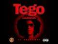 Al Natural - Tego Calderon