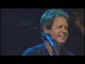 Who'll Stop The Rain, Have You Ever Seen The Rain, Proud Mary (Creedence) - Edinho Santa Cruz, Banda