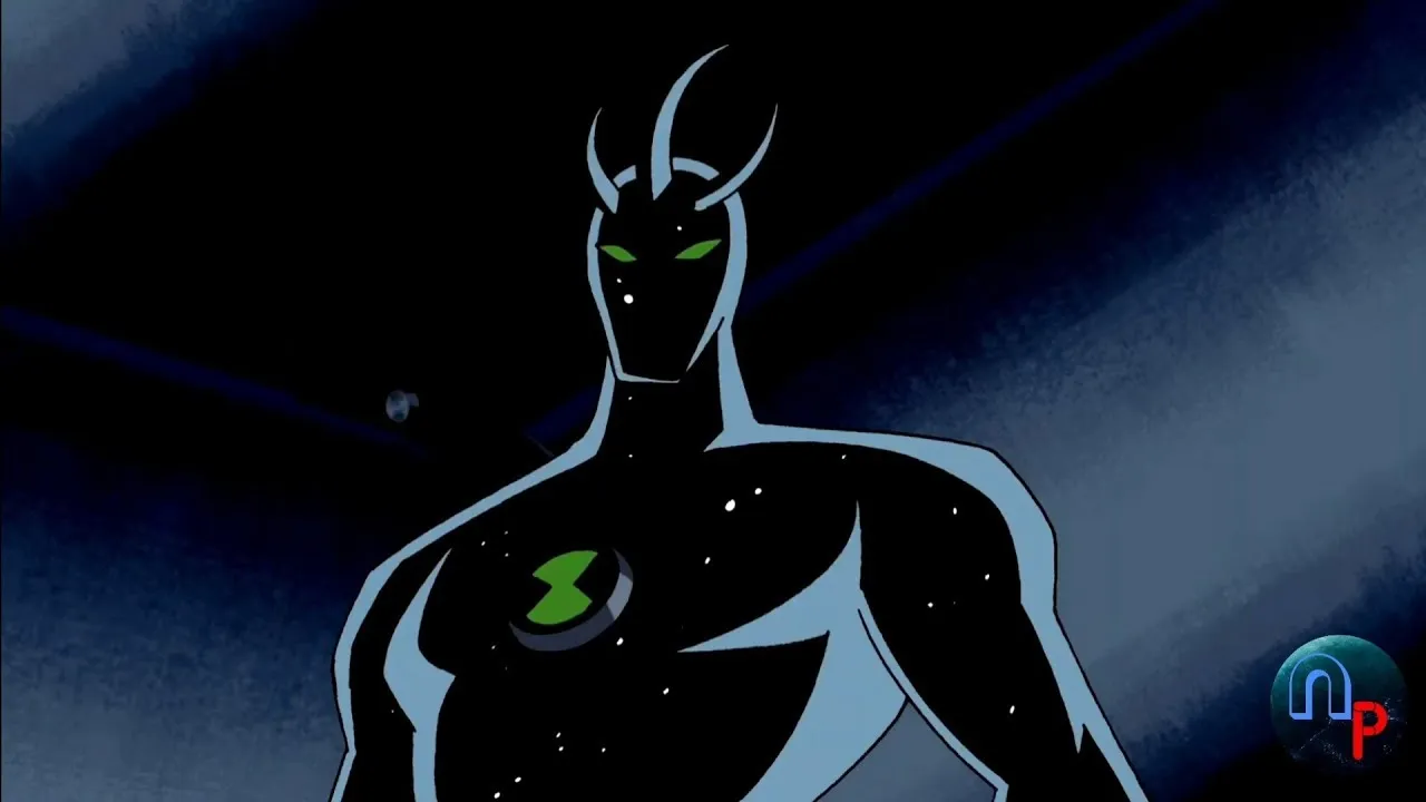 Alien X Tribute/AMV-You're Gonna Go Far Kid (Cover by Jonathan Young & Lauren Babic)