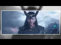 Thor, God of Thunder - Patrick Doyle Re-Score (Thor, Ragnarok)