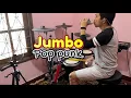 Download Lagu Selalu Ada Di Nadimu Jumbo Pop Punk Drum Cover