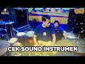 Download Lagu CEK SOUND INSTRUMEN MAHESA MUSIK FT DHEHAN PRO AUDIO|| Mahesa Music BEKEN WONOKERTO PEKALONGAN