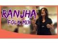 Lagu Ranjha (Folk Mix) | Being Indian Music Ft.Bhavya Pandit \u0026 Vashisth Trivedi | Jai \u0026 Parthiv