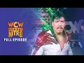 Download Lagu FULL EPISODE: Luger risks career against Savage, Flair vs. Anderson: WCW Monday Nitro, Oct. 2, 1995