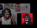 21 Savage, G Herbo -  CODE OF HONOR  (Official Audio) REACTION